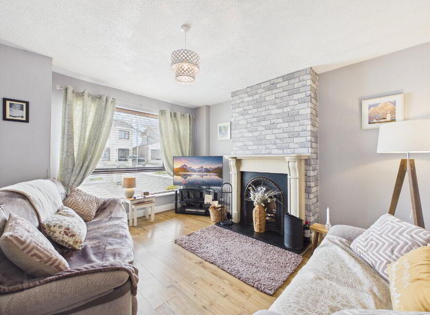 27 Pinewood Drive, Hillview, Waterford City, X91XE3H
