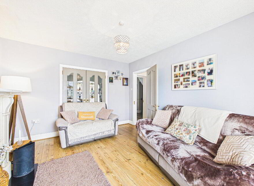 27 Pinewood Drive, Hillview, Waterford City, X91XE3H
