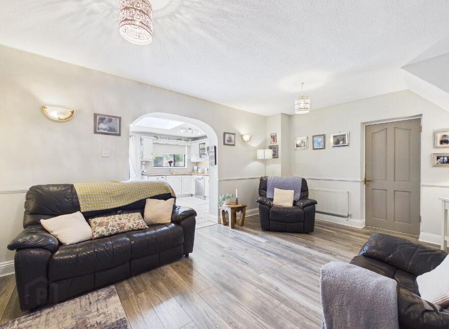 27 Pinewood Drive, Hillview, Waterford City, X91XE3H