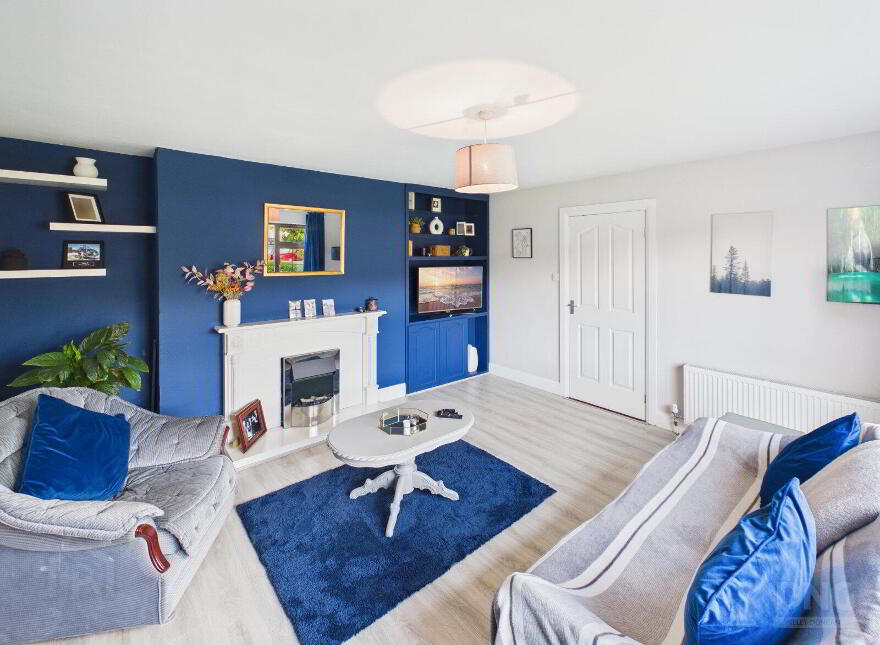 The Bungalows, Mucklagh, Mucklagh, R35XN75