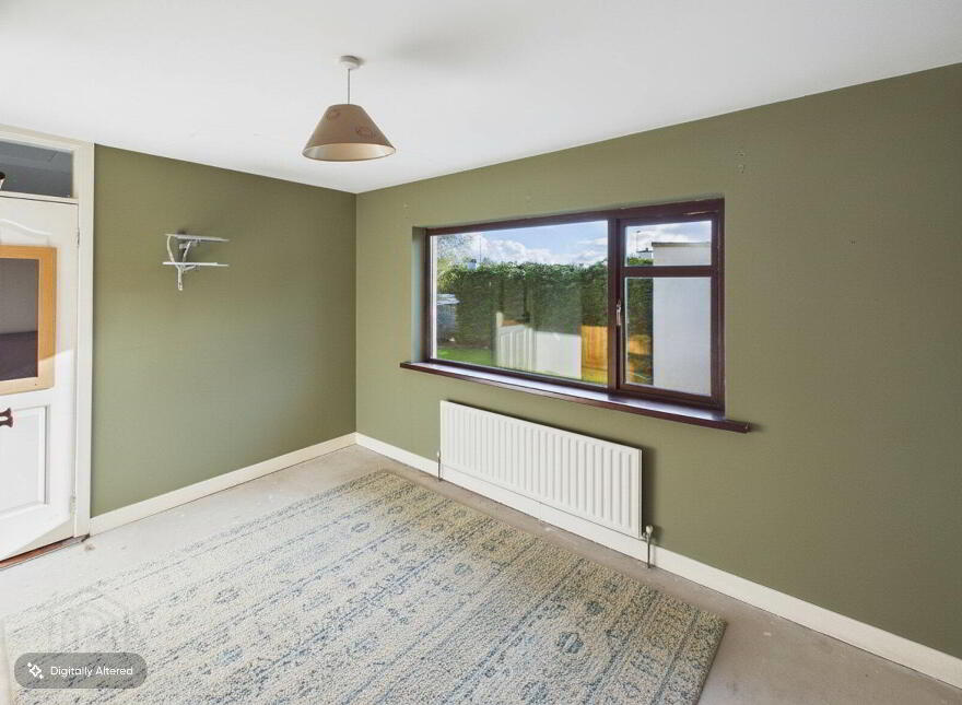 The Bungalows, Mucklagh, Mucklagh, R35XN75