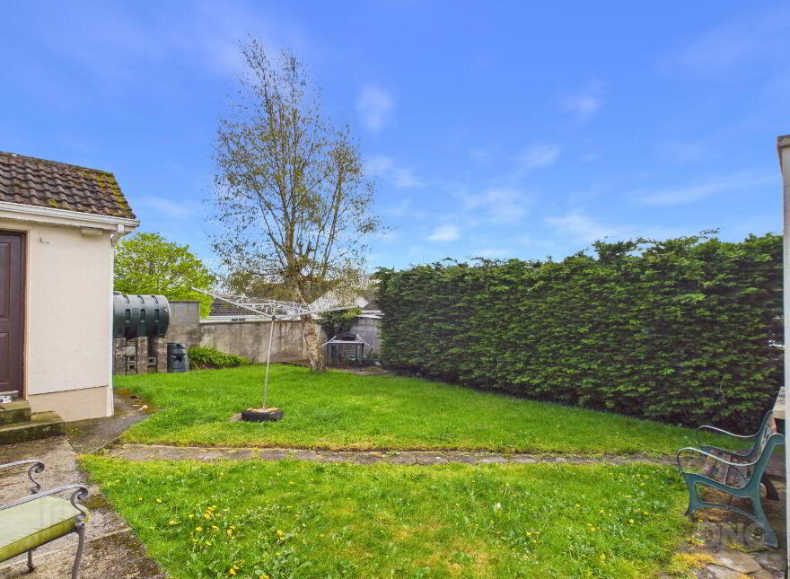 The Bungalows, Mucklagh, Mucklagh, R35XN75