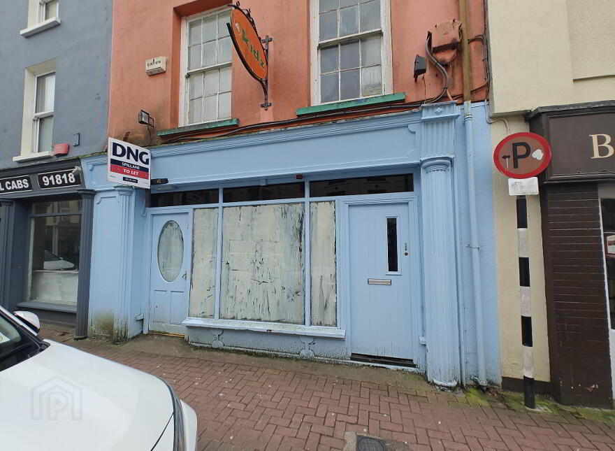 7 South Main Street, Youghal, P36TC92