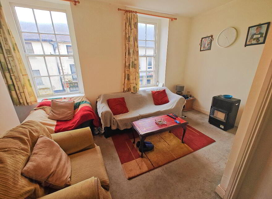 7 South Main Street, Youghal, P36TC92