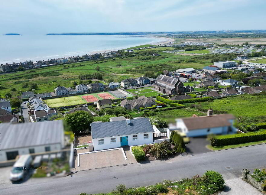 67 Knockaverry Estate, Youghal, P36AV81