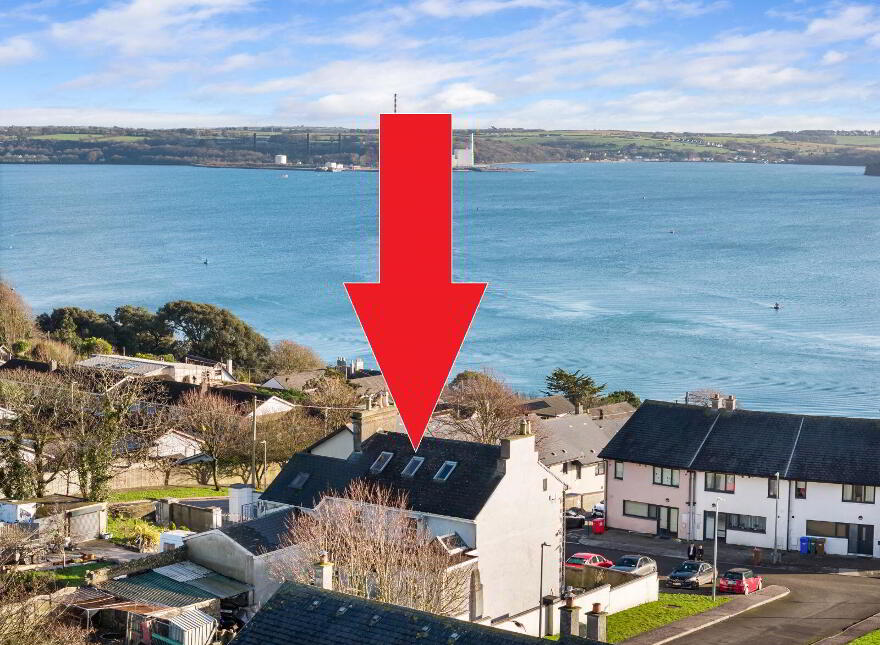 Belmont House, Carrignafoy, Cobh, P24XP48