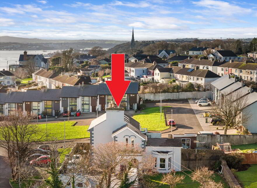 Belmont House, Carrignafoy, Cobh, P24XP48