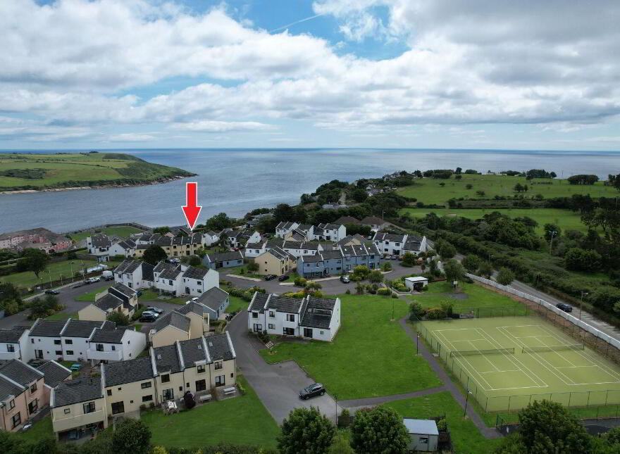 80 Carleton Village, Golf Links Road, Youghal, P36F789