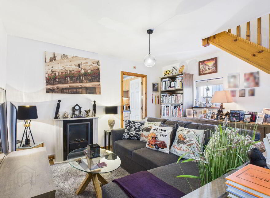 80 Carleton Village, Golf Links Road, Youghal, P36F789