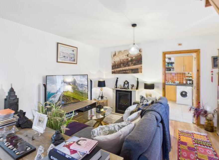 80 Carleton Village, Golf Links Road, Youghal, P36F789
