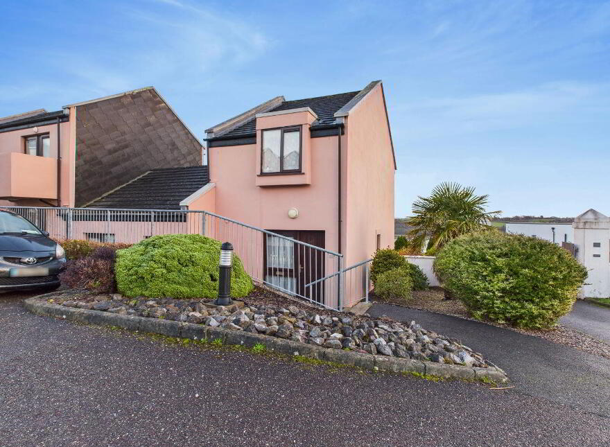 80 Carleton Village, Golf Links Road, Youghal, P36F789