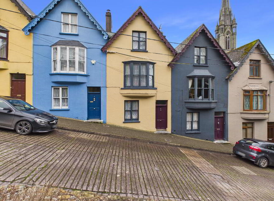 13 West View, Cobh, P24HX66