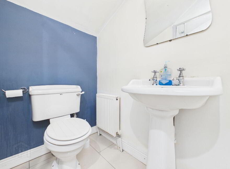13 West View, Cobh, P24HX66