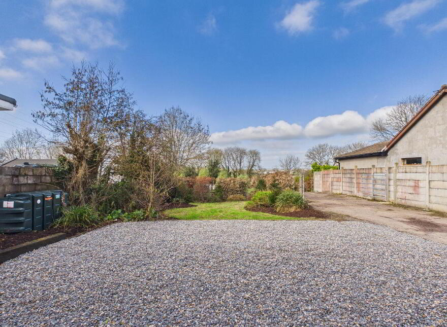 Bawnard East, Midleton, Ballynacorra, P25A0X8