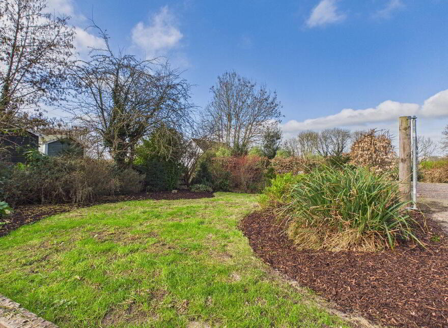 Bawnard East, Midleton, Ballynacorra, P25A0X8