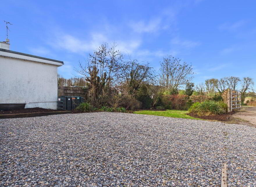 Bawnard East, Midleton, Ballynacorra, P25A0X8