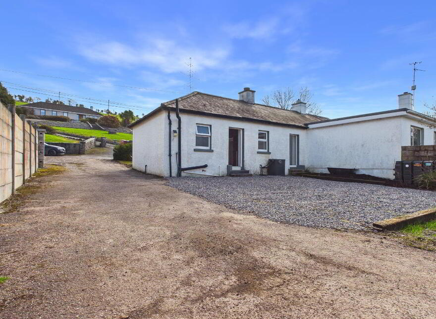 Bawnard East, Midleton, Ballynacorra, P25A0X8