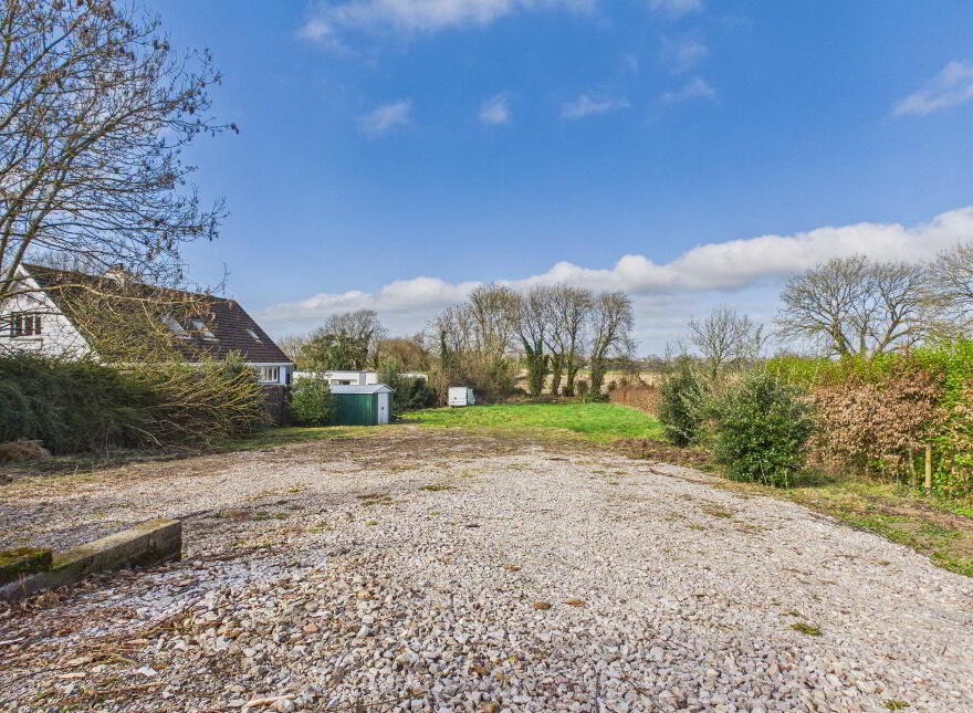 Bawnard East, Midleton, Ballynacorra, P25A0X8