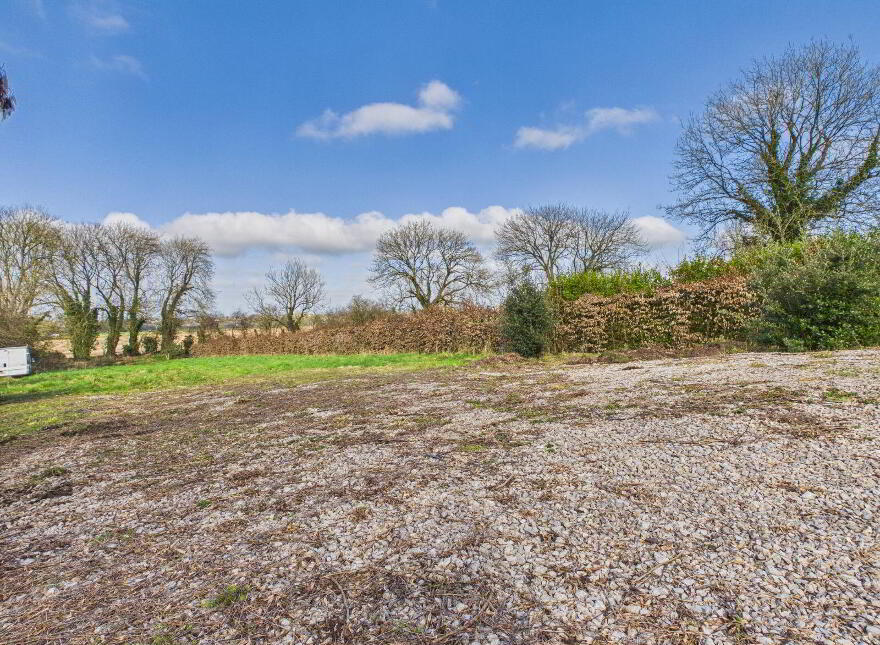 Bawnard East, Midleton, Ballynacorra, P25A0X8