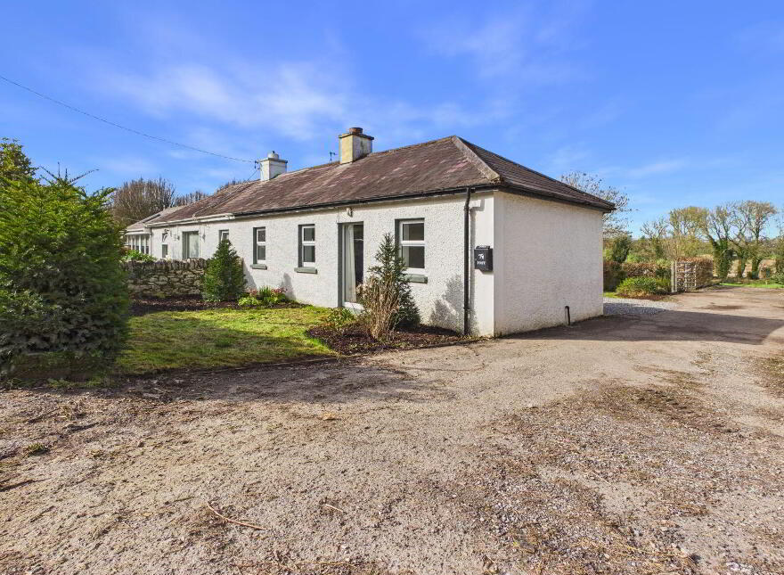 Bawnard East, Midleton, Ballynacorra, P25A0X8