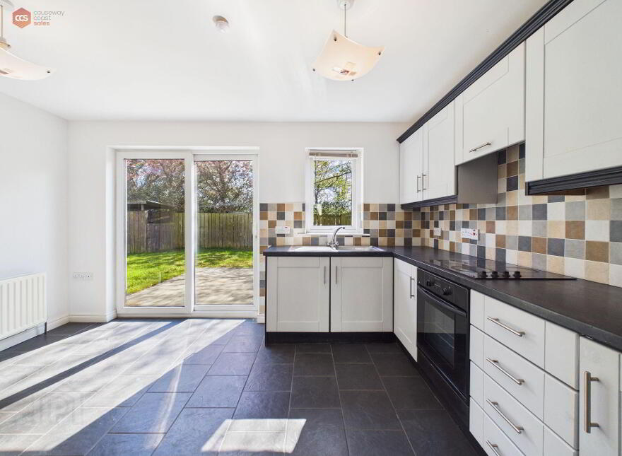 72 Grasmere, Coleraine, BT52 2DJ