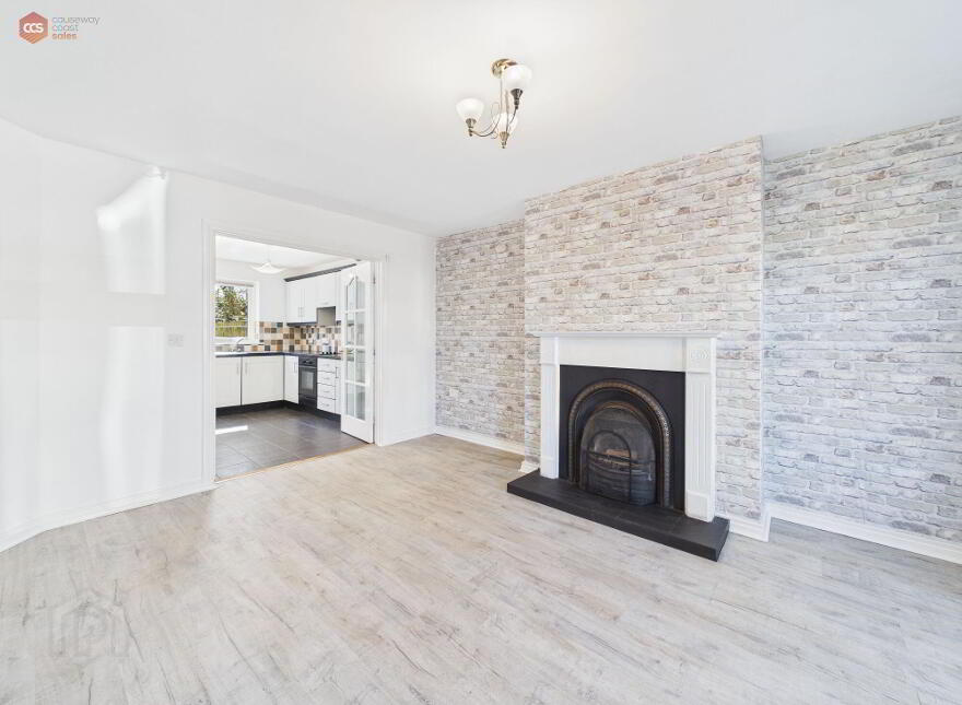 72 Grasmere, Coleraine, BT52 2DJ