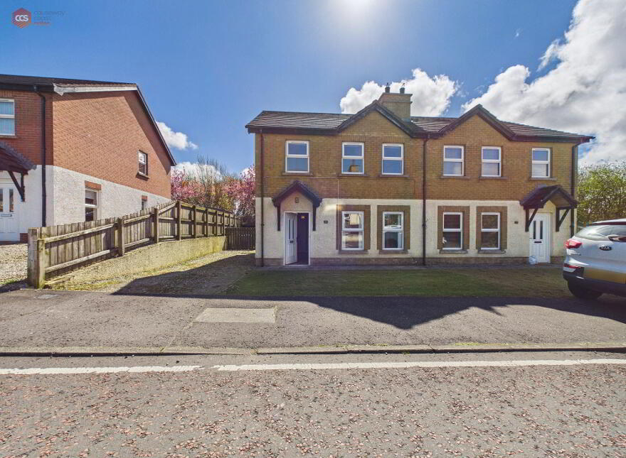 72 Grasmere, Coleraine, BT52 2DJ