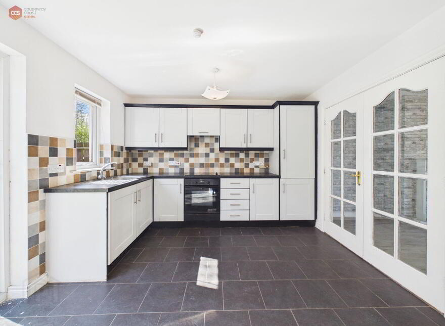 72 Grasmere, Coleraine, BT52 2DJ