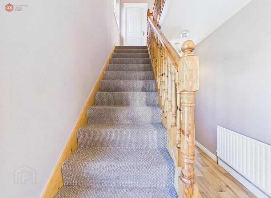 72 Grasmere, Coleraine, BT52 2DJ