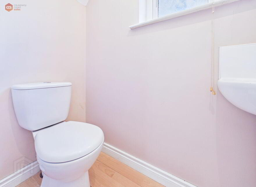 72 Grasmere, Coleraine, BT52 2DJ