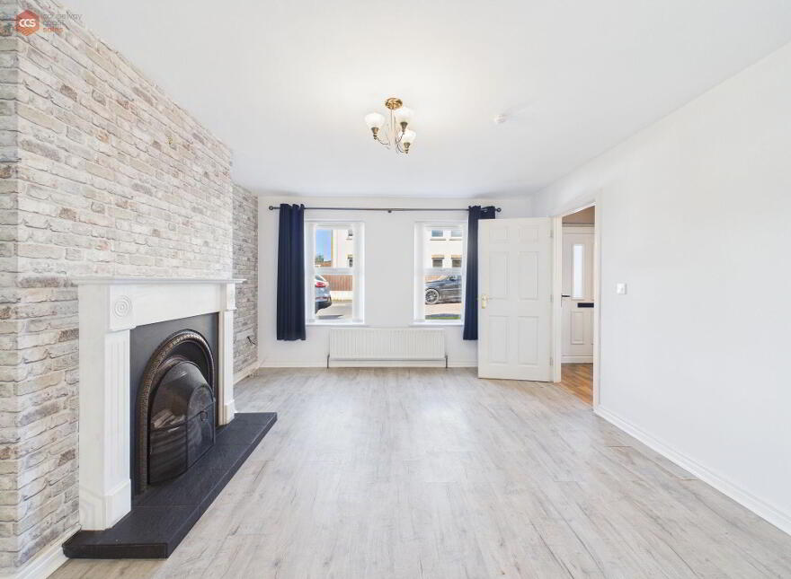72 Grasmere, Coleraine, BT52 2DJ