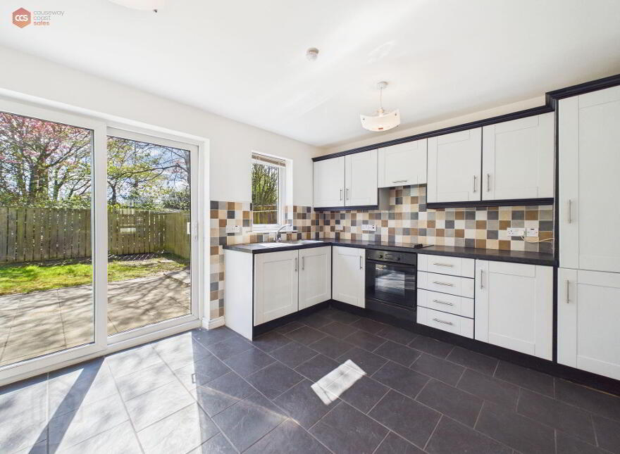 72 Grasmere, Coleraine, BT52 2DJ
