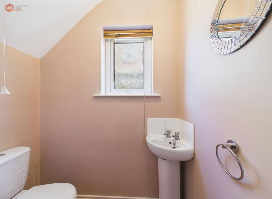 72 Grasmere, Coleraine, BT52 2DJ