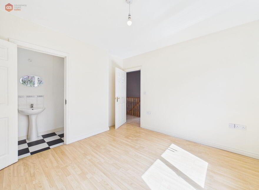 72 Grasmere, Coleraine, BT52 2DJ