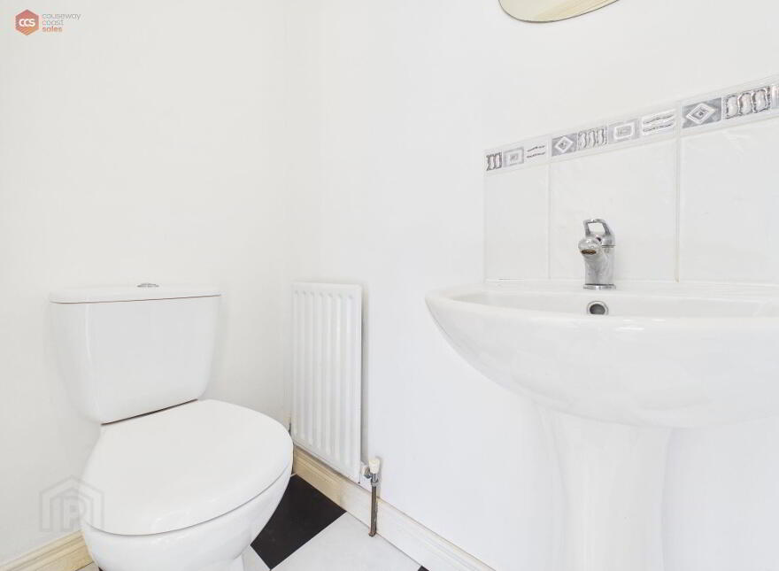 72 Grasmere, Coleraine, BT52 2DJ