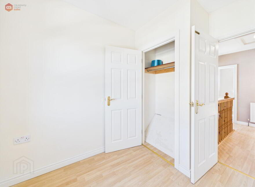 72 Grasmere, Coleraine, BT52 2DJ