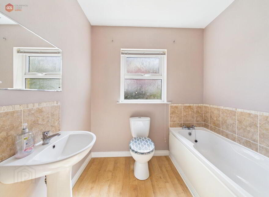72 Grasmere, Coleraine, BT52 2DJ