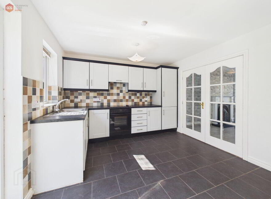 72 Grasmere, Coleraine, BT52 2DJ