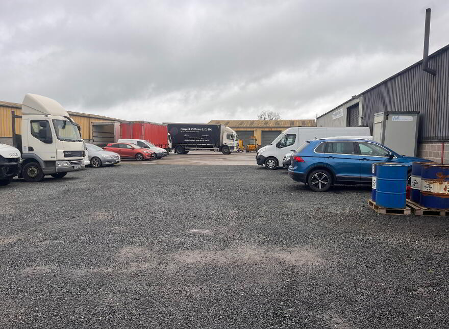 354 Comber Road, Carryduff, Lisburn, BT27 6YE