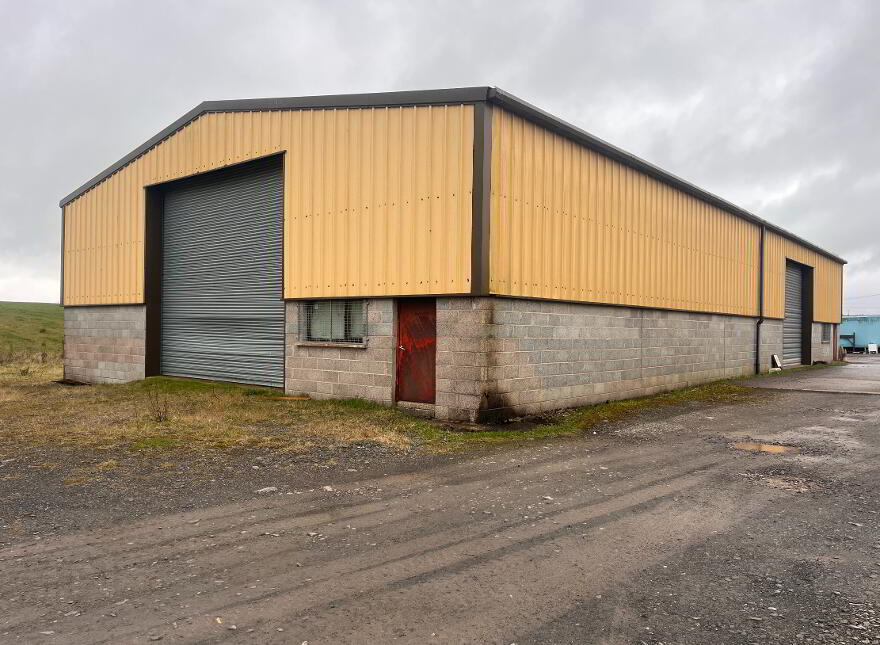 354 Comber Road, Carryduff, Lisburn, BT27 6YE