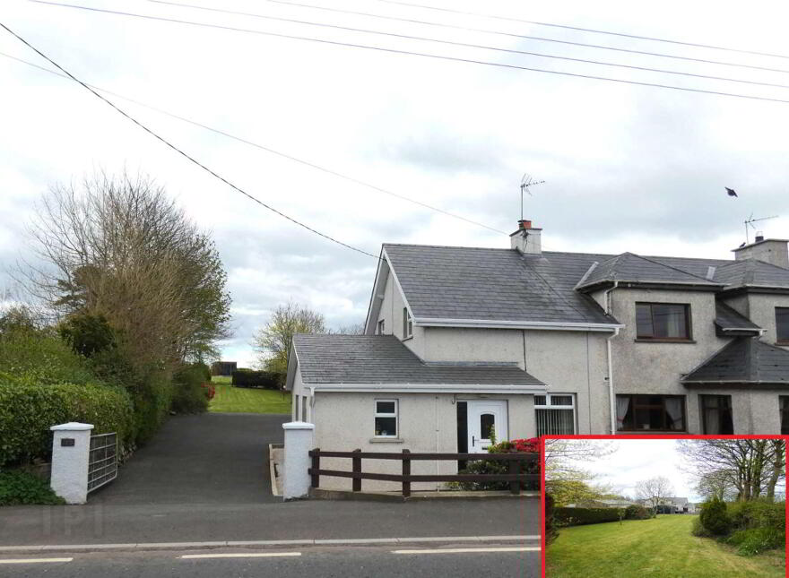 185 Kilraughts Road, Ballymoney, BT53 8NL