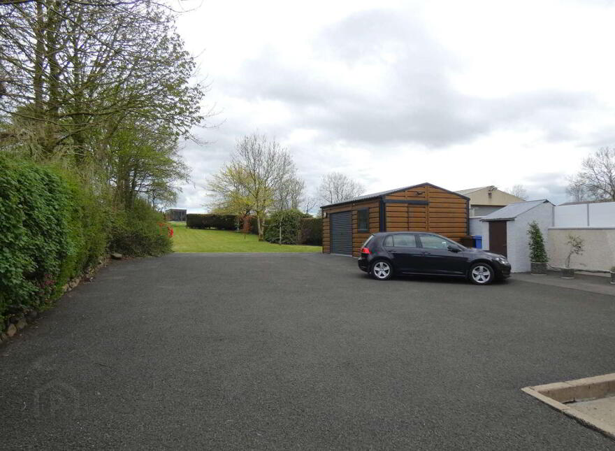 185 Kilraughts Road, Ballymoney, BT53 8NL