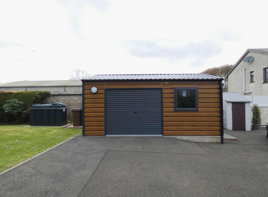 185 Kilraughts Road, Ballymoney, BT53 8NL