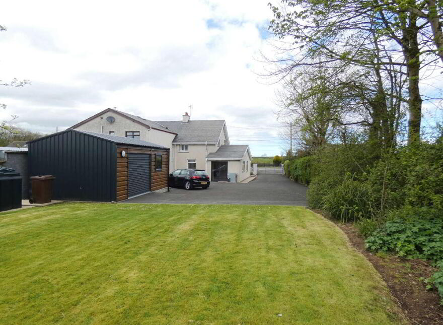 185 Kilraughts Road, Ballymoney, BT53 8NL