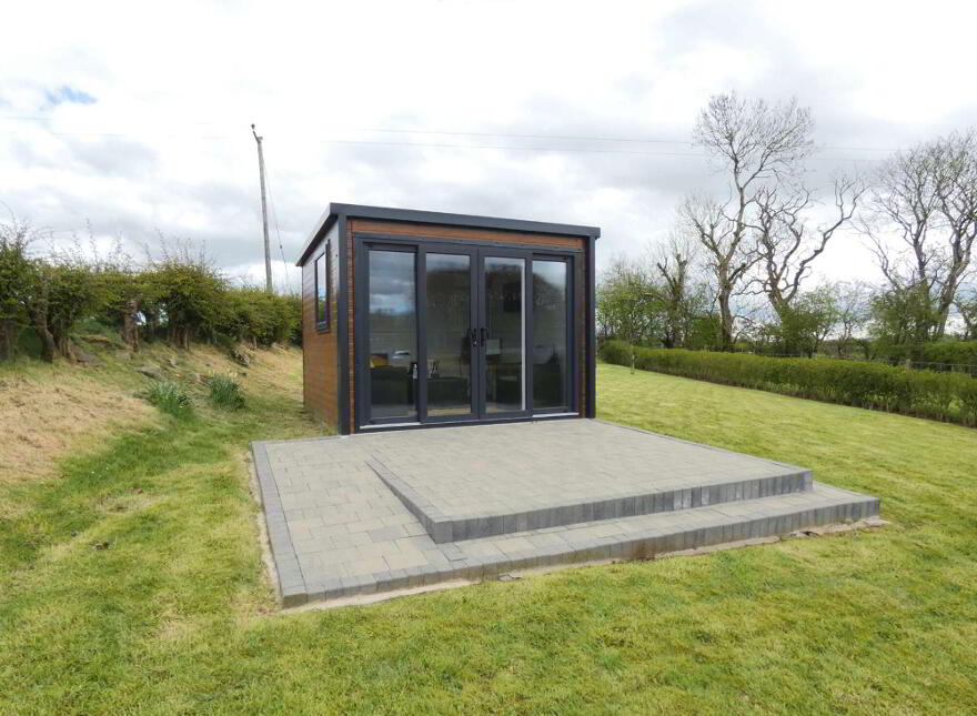 185 Kilraughts Road, Ballymoney, BT53 8NL