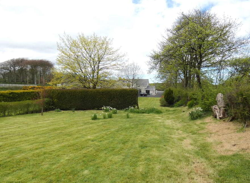 185 Kilraughts Road, Ballymoney, BT53 8NL