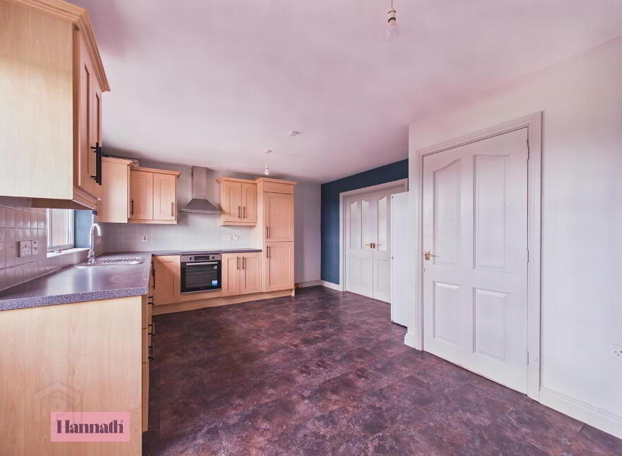 5 Loughgall Mews, Loughgall