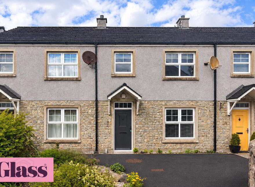 5 Loughgall Mews, Loughgall