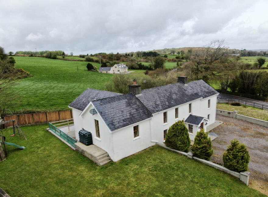 Ballingurteen, Rossmore, Clonakilty, P85XC94