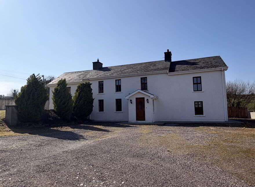Ballingurteen, Rossmore, Clonakilty, P85XC94